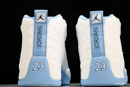 Jordan   Retro 308243-142 308243-142 'UNC' 12 0820